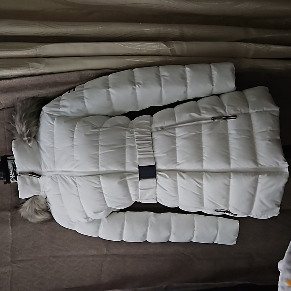 Tommy Hilfiger Coat